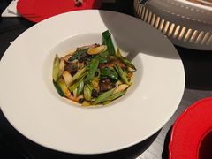 回锅肉-景忆川·川粤菜