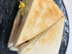 -和平馆·地道港澳茶餐厅(西门口店)