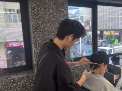 -厘里·salon
