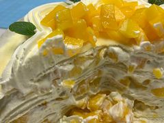 -艾加柒克蛋糕茶歇甜品台(春熙路店)