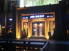 -麒茗餐厅·粤菜·宴会厅·海鲜(锦绣路店)