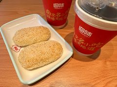 -回味鸭血粉丝汤(夫子庙瞻园路店)