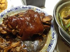 -老作坊2005(福源小区店)