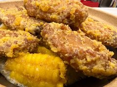 -大嫂镬仔·焖鸡煲·啫啫煲(逢源路店)