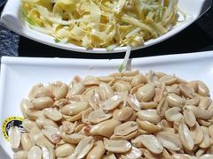 牛蛙锅-北龙火锅店(燕山大街店)