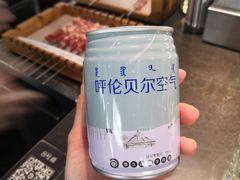 -很久以前羊肉串(昌里路三钢里店)