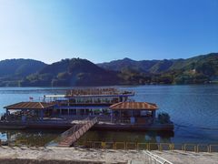 -浈阳坊旅游小镇