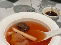 -上蔬无瑕· 创意素食·Vegetarian(华采天地店)
