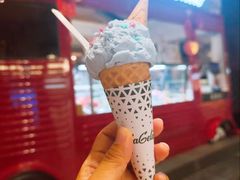 -Vola Gelato意大利手工冰淇淋(朝阳大悦城店)