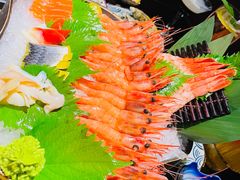 -極上萬膳·日料放题(海岸城店)
