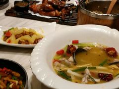 -好武功闽南私房菜(万达店)