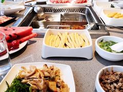 -海底捞火锅(万象城店)