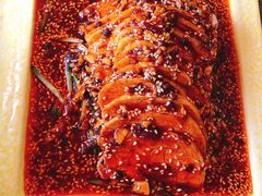 口水鸡-清真•蜀风园(丁字沽店)