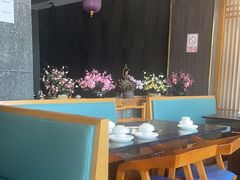 -野菌皇海景野生菌火锅(滨海大道店)