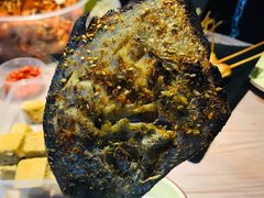 -阿拉提大盘鸡@米饭(南环东路汇邻广场店)