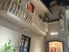 -晓粤·惹味粤菜(凯德乐峰广场店)