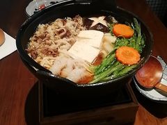 -铃木食堂(帽儿胡同店)