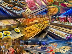 -焰江山海鲜牛排烤肉自助(锦华万达二星店)