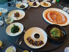 -上海滩餐厅(BFC外滩金融中心店)