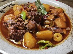 -那时新疆·若羌(经纬汇店)