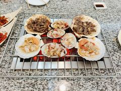 -震海贝烤贝·民俗特色店(延吉总店)