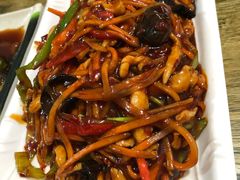 -晓伟海鲜家常菜