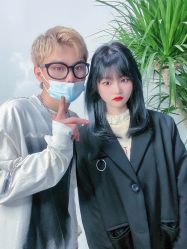-80&90形象设计