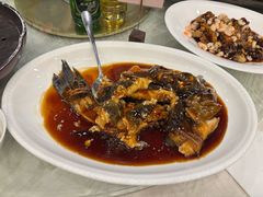 -楼外楼(西湖景区孤山路店)