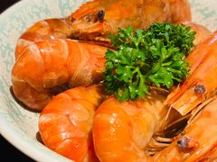 -酌酒半杯·生腌熟醉·阿拉宁波小菜馆(天一广场店)