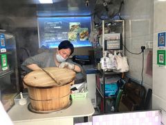 -秋英饭团(大庙新村店)