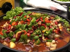 香辣牛蛙-金陵暴走小龙虾·迷踪蟹(凯德MALL店)