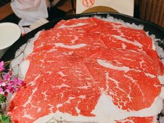 -井格重庆火锅(西直门凯德Mall店)