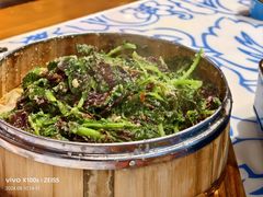 -柴火农家·江西赣南菜(土华店)