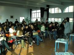 -冰厂田幼儿园(世纪部)