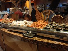 -杭州国际会议中心洲际酒店-原素全日餐厅(解放东路店)