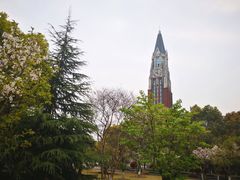-华东政法大学(松江校区)
