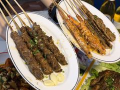 -黑牛码头·小龙虾·烧烤