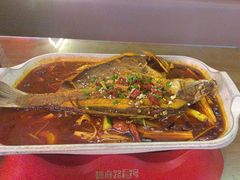 -神府路壹号·海鲜烧烤排档(三坊七巷店)