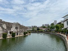 -石炮台公园