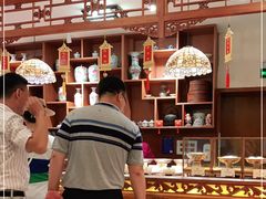-富华斋饽饽铺·宫廷糕点·伴手礼(护国新天地店)