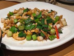 -荣小馆(杭州大厦店)