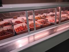 -33韩式自助烧烤(环城南路店)
