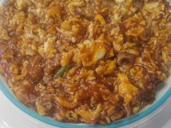 -金家老三饭庄(常营店)