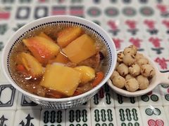 -堂屋糖水店(愚园店)
