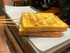 -庆峰龙虾烧烤(合肥一店)