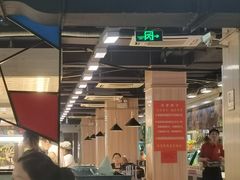 -新艺自助美食城(中山路店)