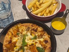 -必胜客(漕宝路店)