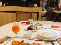 -利苑酒家(华熙国际店)