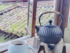 -田德能咖啡博物馆