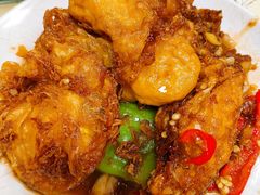 -文杰餐馆(南洪时尚风情街店)